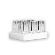 faces elite 6 brush holder