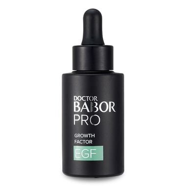 faces doctor babor pro egf growth factor concentrate