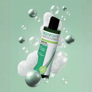 faces anti hairloss shampoo