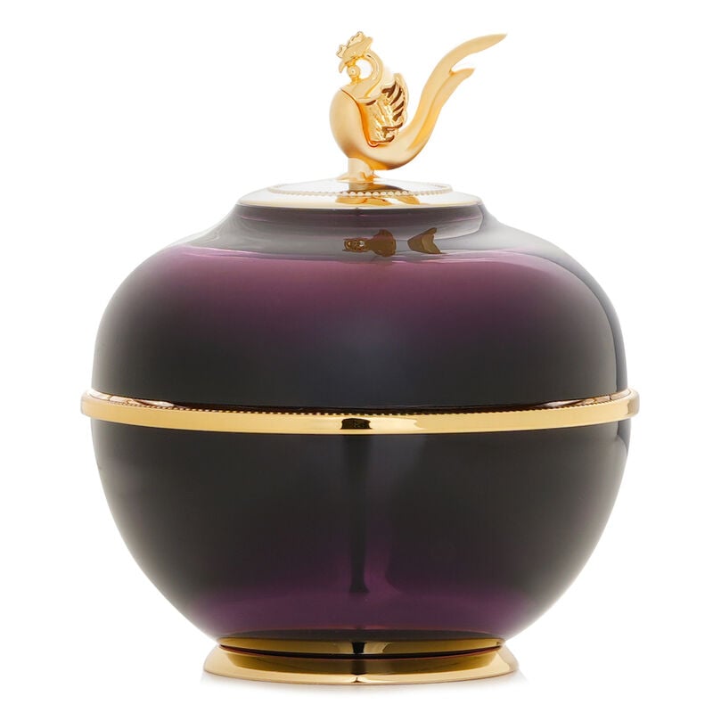 the history of whoo hwanyu imperial youth contour eye cream