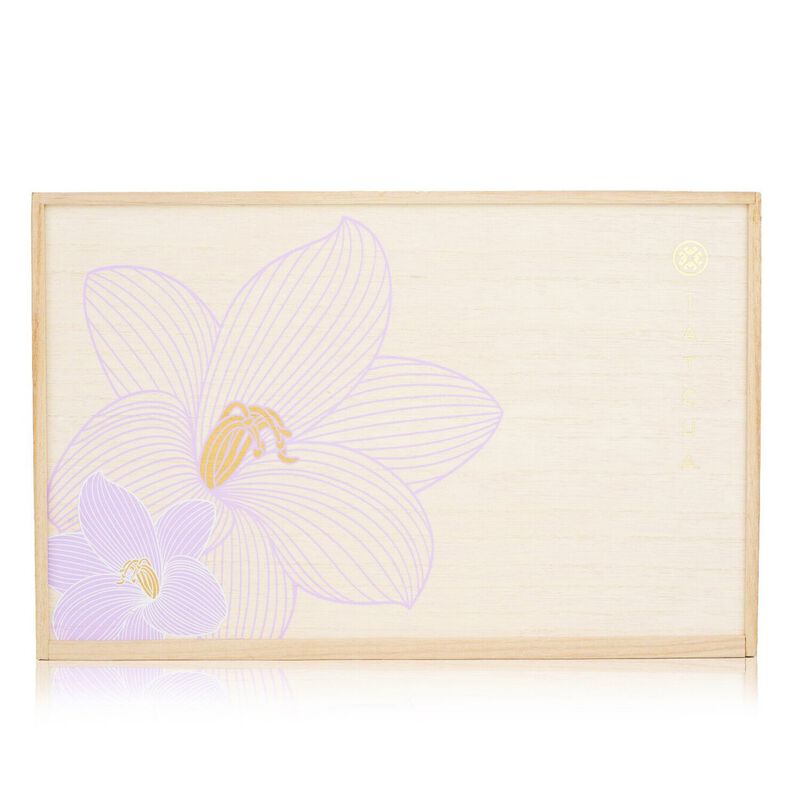 تاتشا مجموعة كيري الفاخرة الإصدار الخاص