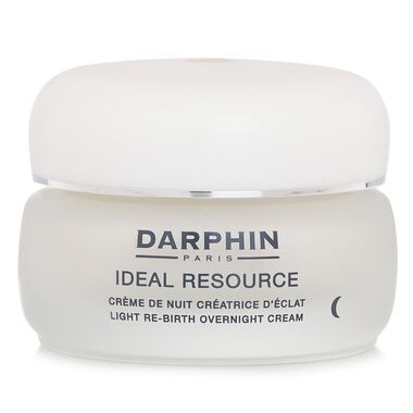 faces ideal resource light re birth overnight cream
