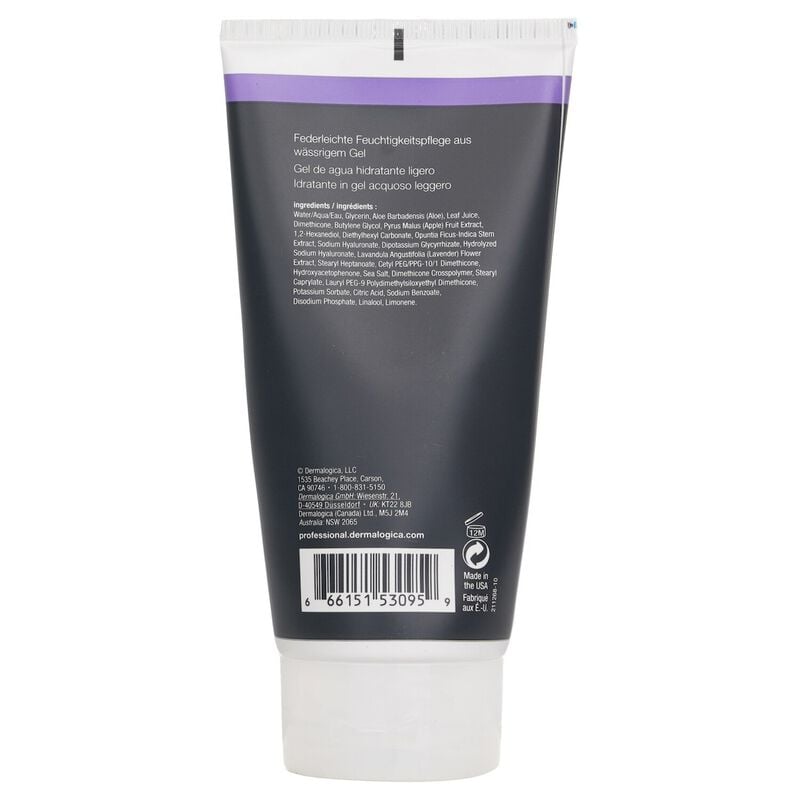 dermalogica ultracalming calm water gel pro
