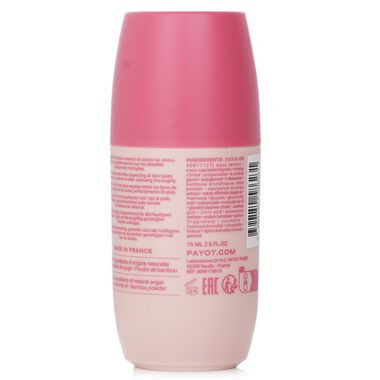 faces 24hr freshness roll on deodorant alcohol free
