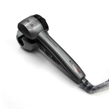 faces miracurl steamtech hair curler