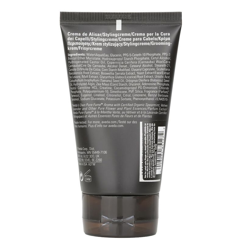 aveda men pureformance grooming cream
