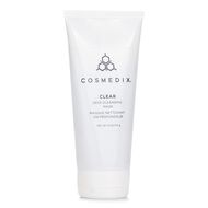 Clear Deep Cleansing Mask faces clear deep cleansing mask