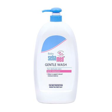 faces غسول لطيف للأطفال