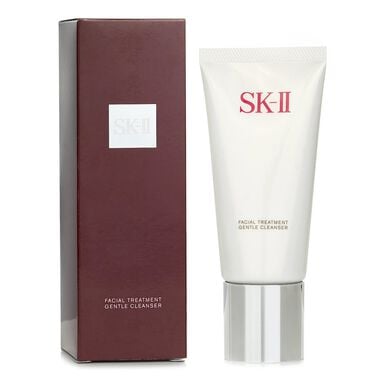 Facial Treatment Gentle Cleanser faces facial treatment gentle cleanser