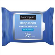 faces deep clean make up remover wipes 25 s