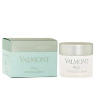 Vital Contour Cream faces vital contour cream