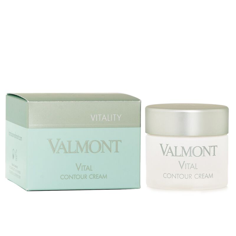 valmont vital contour cream