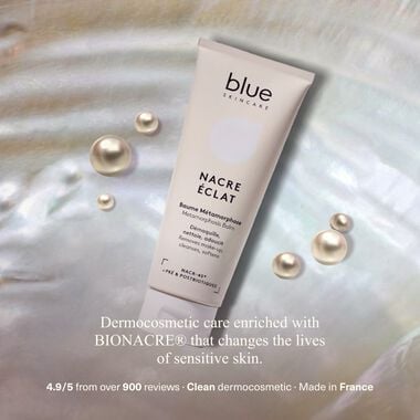 faces ثنائي التنظيف