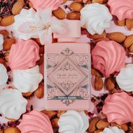 faces bade e al oud noble blush