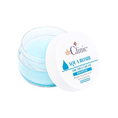 faces aqua bomb moisturizing cream