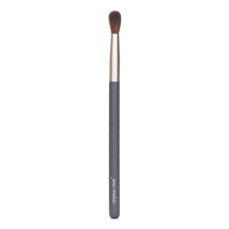 jane iredale crease brush