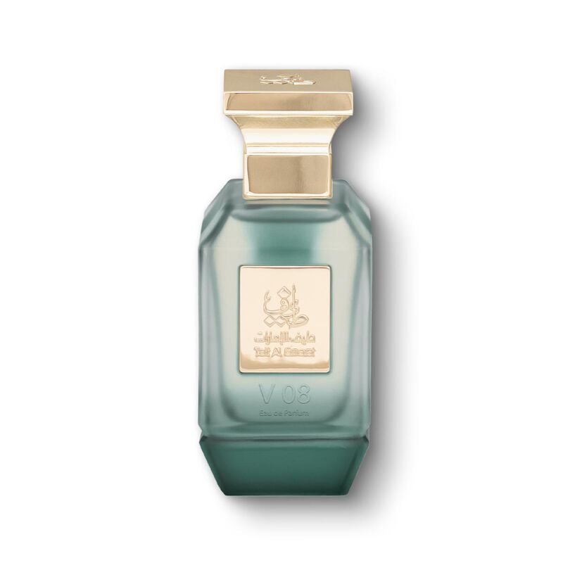 طيف الإمارات v08 عطر