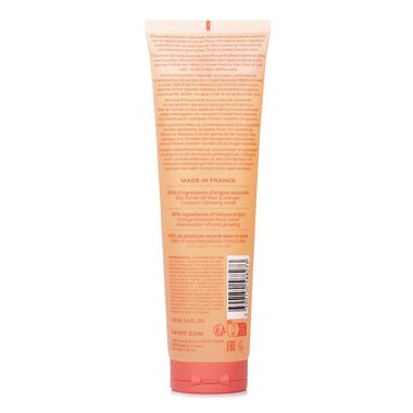 Nue D'Tox Make-up Remover Gel faces nue d tox make up remover gel