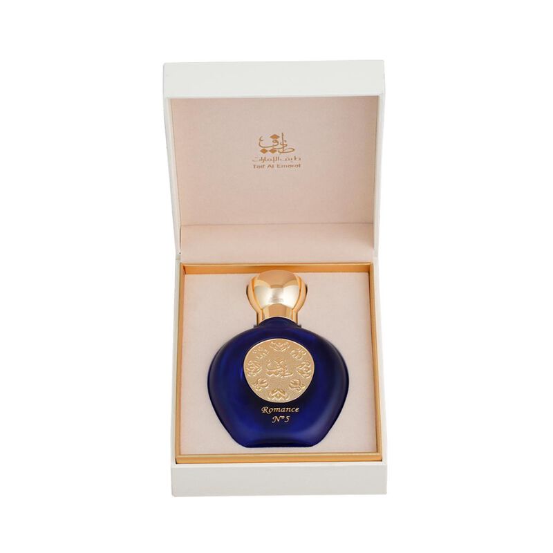 طيف الإمارات n&deg;5عطر رومانس