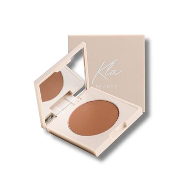 faces bronzer powder