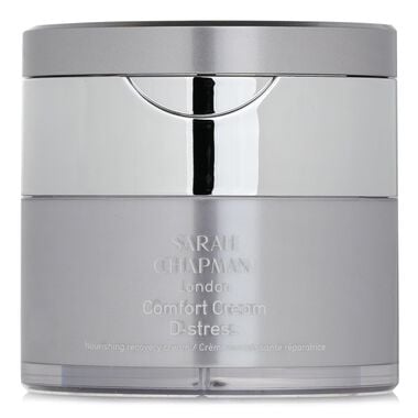faces skinesis comfort cream d stress