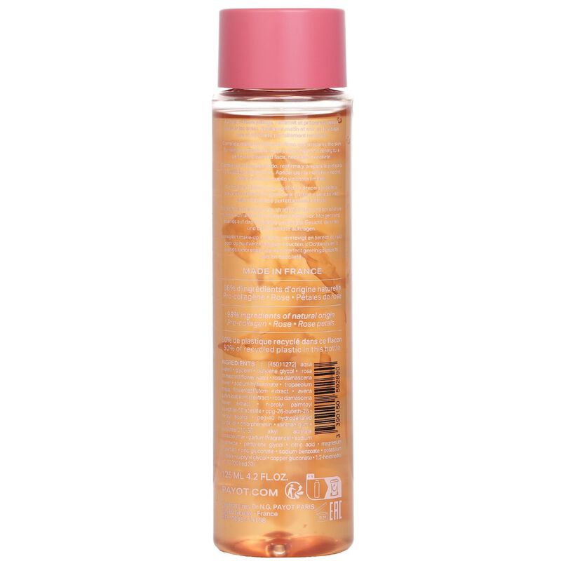 payot roselift lifting infusion
