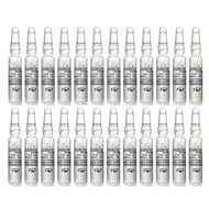 faces أمبولات مركّزة للوجه لمقاومة علامات التقدّم بالسن وشد البشرة