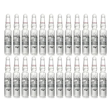 faces أمبولات مركّزة للوجه لمقاومة علامات التقدّم بالسن وشد البشرة