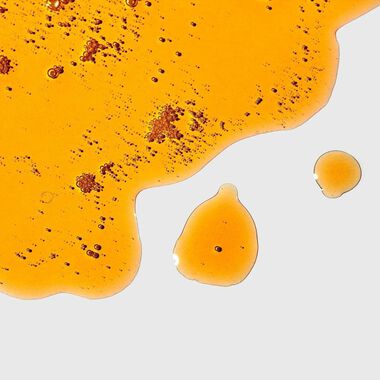 faces زيت ثمر الورد المنظف للبشرة الحساسة