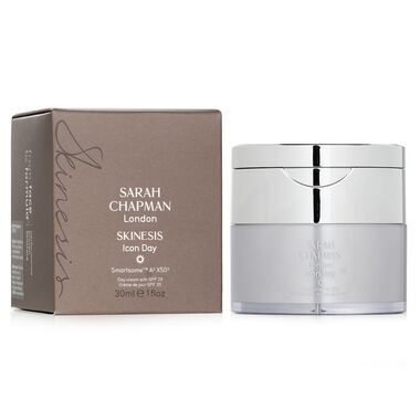 faces كريم آيكون داي سمارتسوم a  x50  مع spf20