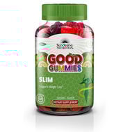 faces nutrition good gummies slim gummies