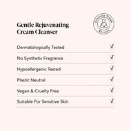 faces غسول مجدد للبشرة