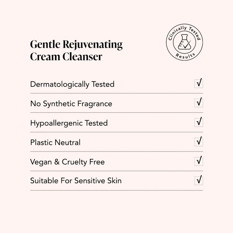 اوداسيتي غسول مجدد للبشرة