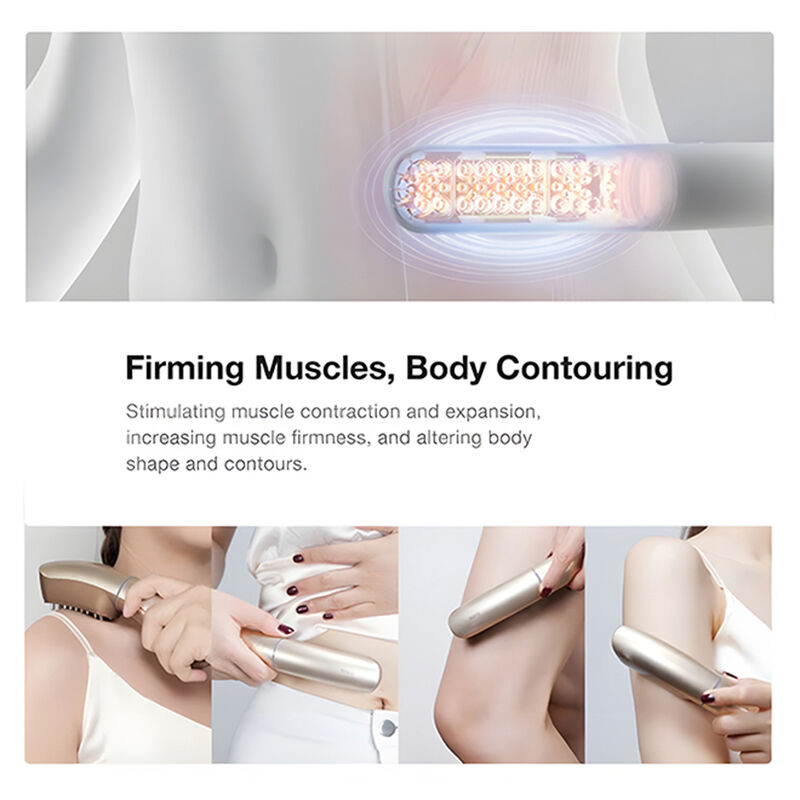 جوفز جهاز  vlift لشد الوجه