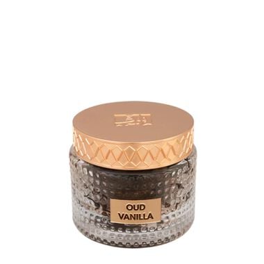 faces عود الفانيلا