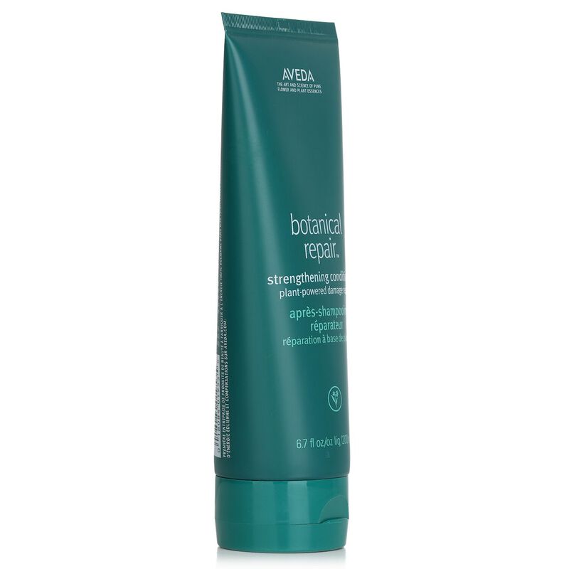 aveda botanical repair strengthening conditioner