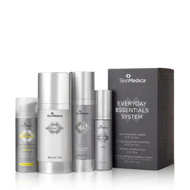 faces everyday essentials system