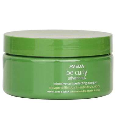 Be Curly Advanced Intensive Curl Perfecting Mask faces be curly advanced intensive curl perfecting mask