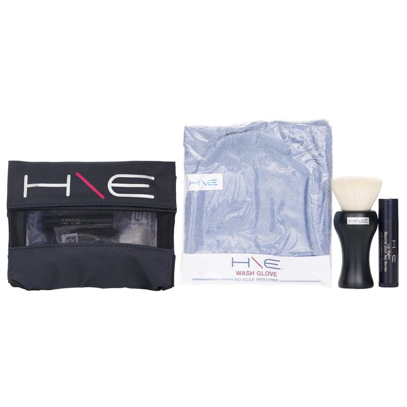 جين إيريديل مجموعة المعادن