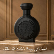 faces عطر كلاسيك عود