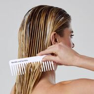 faces بلسم مُرطب هير دريسر