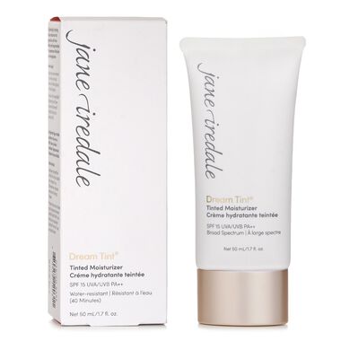faces dream tint tinted moisturizer spf 15