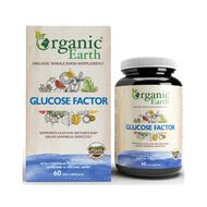 faces glucose factor v capsules