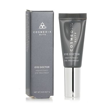 faces علاج عين عالي الفعالية إيليت آي دكتور