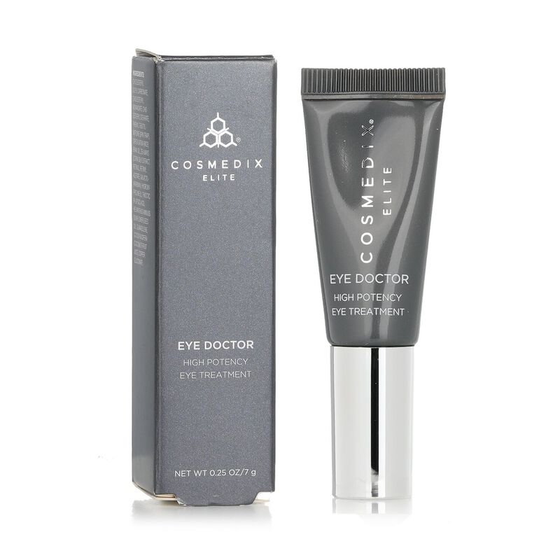 كوزميديكس علاج عين عالي الفعالية إيليت آي دكتور