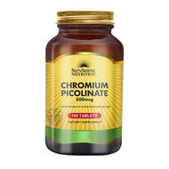 faces nutrition chromium picolinate