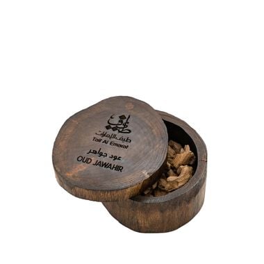 faces عود جواهر