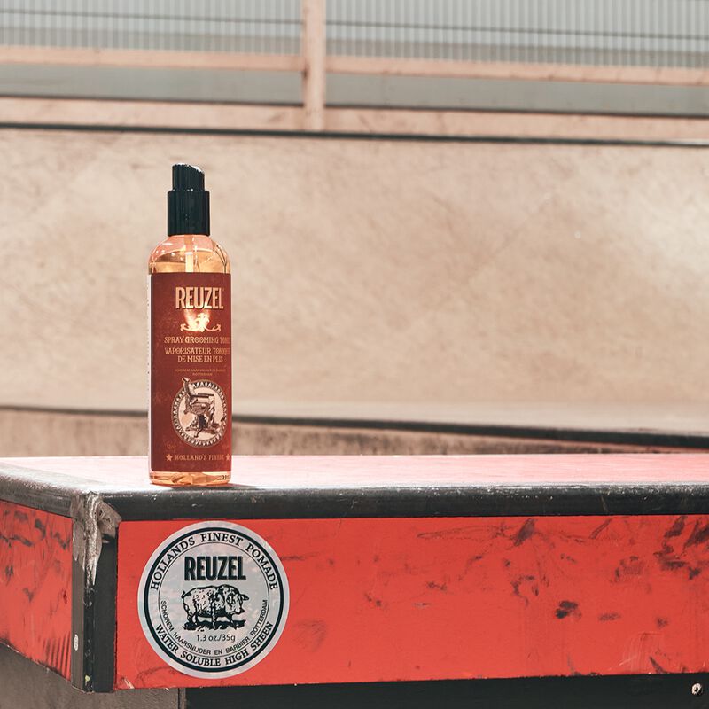 رويزل تونيك بخاخ للعناية بالشعر