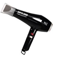 faces hair dryer super 3800