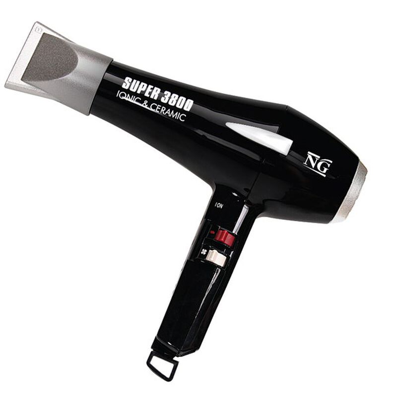 ng hair dryer super 3800